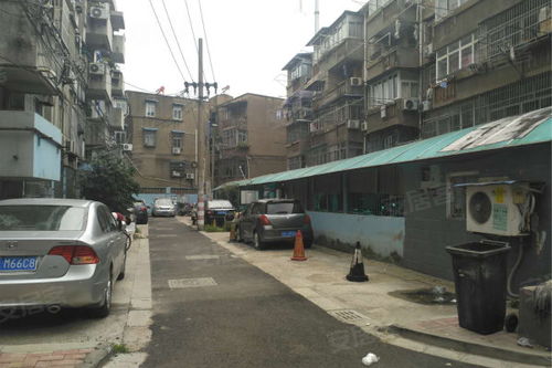 安乐家房产怎么样