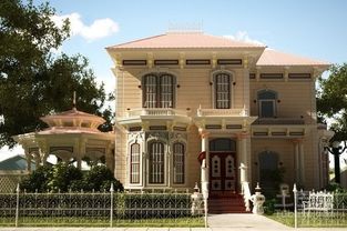 别墅怎么缴房产税