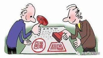 房产无效合同怎么办