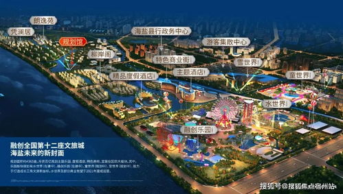 投资海盐房产怎么样