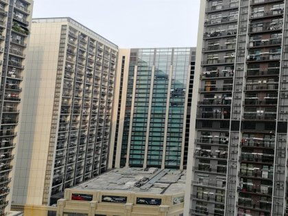 鸡西信达房产怎么样