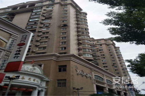 同泰房产怎么样