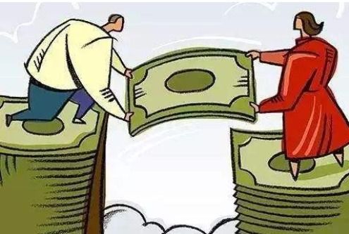 丈夫去世后房产怎么分配