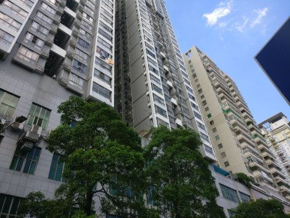 尚百亿房产怎么样