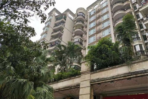 万熹房产怎么样