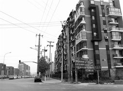 浙东房产用料怎么样