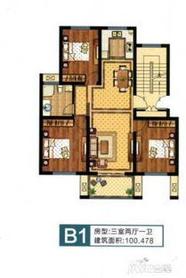 浙东房产用料怎么样