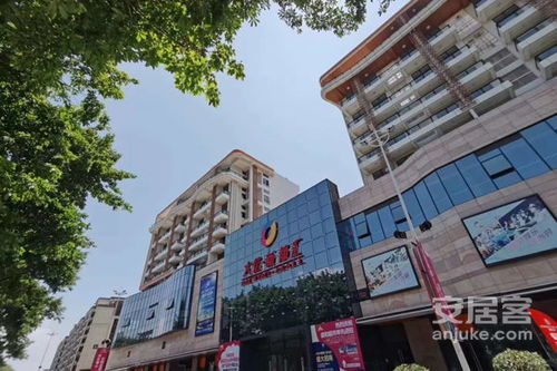 巨信房产怎么样