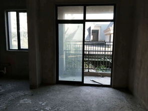 有露台的房产怎么过户