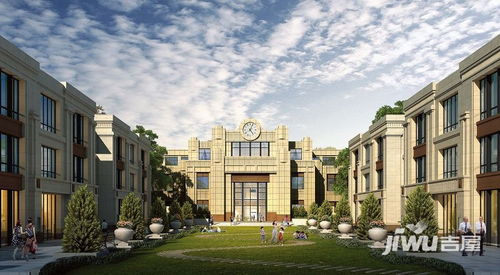 丰富生活房产怎么样