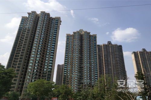 山水城房产怎么样