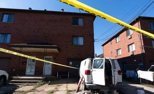 美国霸占房产怎么处理的