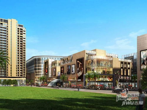 幸运仁寿房产怎么样