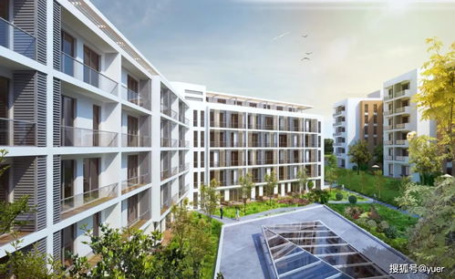 德国海外房产怎么买房的