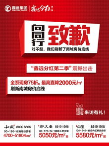 品牌房产好评怎么写文案