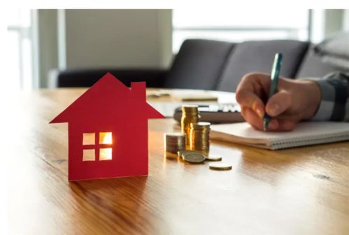 夫妻负债怎么转移房产过户