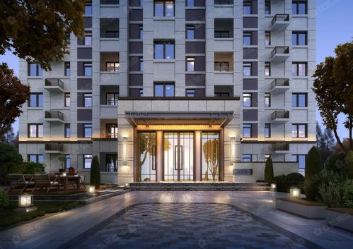 鱼台玉洁房产怎么样