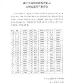 房产注销补偿怎么算的 房产注销补偿怎么算的