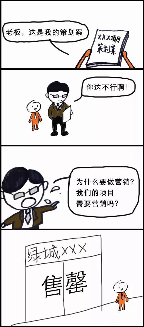做房产推销怎么推销好呢