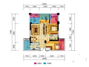 仁寿聚合房产怎么样