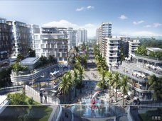 仁寿聚合房产怎么样