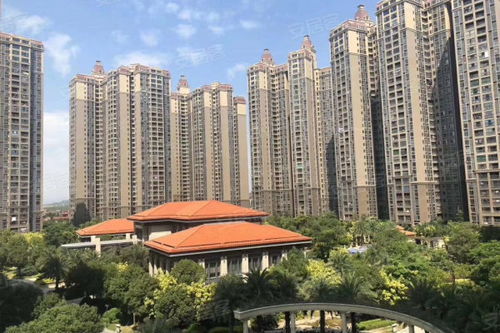 仁寿鼎盛房产怎么样