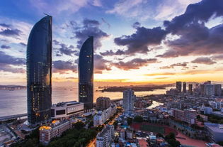 闽政通厦门怎么查房产