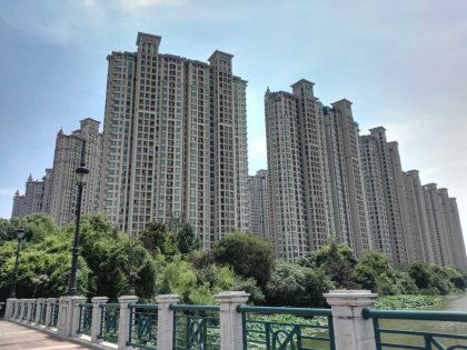 常熟竭诚房产怎么样