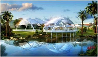 旅游和房产怎么结合的