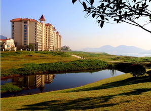 旅游和房产怎么结合的