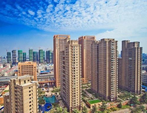 禹州房产怎么查交房时间