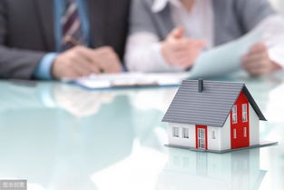 大产权的房产怎么继承