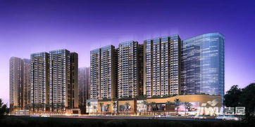 百航房产怎么样