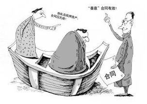 房产被善意取得怎么处理