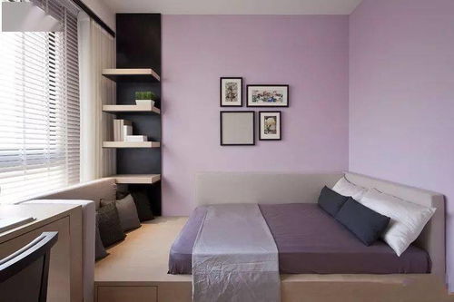 房产达人小卧室怎么进入