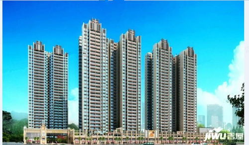 信丰利源房产怎么样