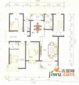 信丰利源房产怎么样