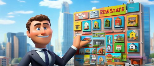 房产达人怎么看存款