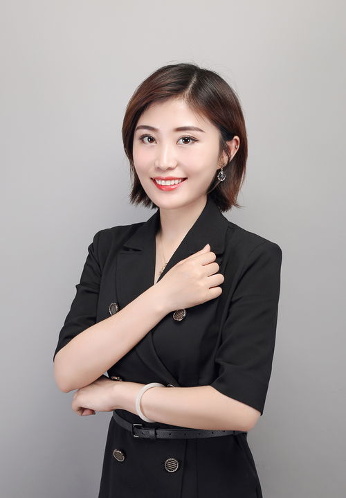 房产人员形象照怎么拍