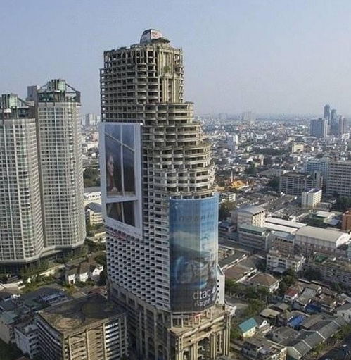 泰国购房后怎么维护房产