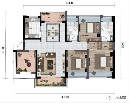 红本房产详情怎么填