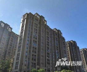 左岸皇朝房产怎么样