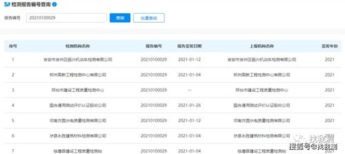 无房产查询报告怎么查