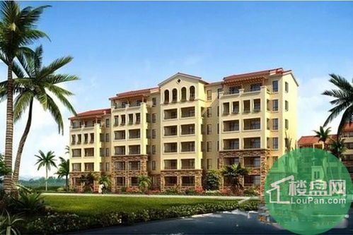 昌江房产怎么样了