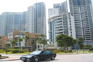 房产中海怎么样 房产中海怎么样