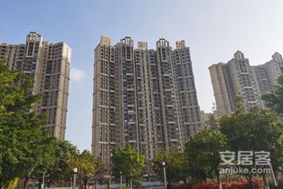 南沙房产环境怎么样