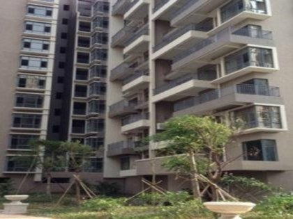 南沙房产环境怎么样