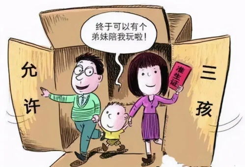 生二胎房产怎么分