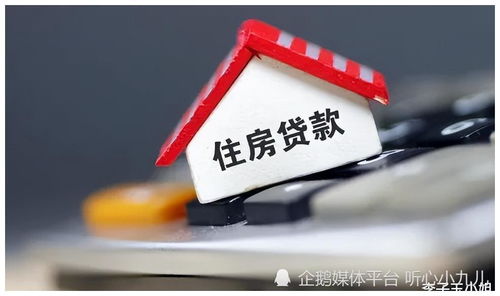 房产停止贷款怎么办