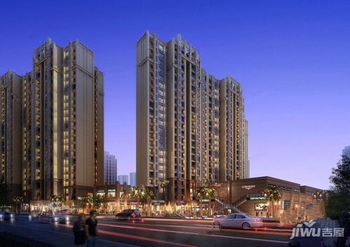 遂平英华房产怎么样